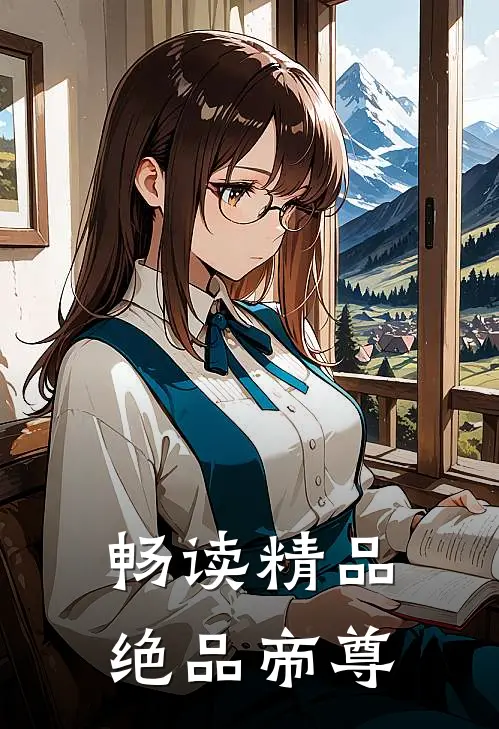 畅读精品绝品帝尊