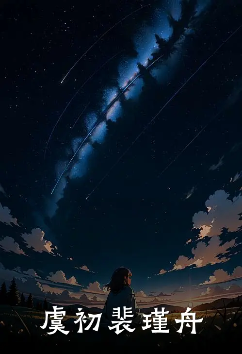 虞初裴瑾舟