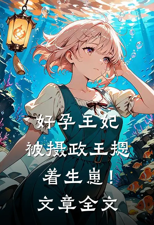 好孕王妃，被摄政王摁着生崽！文章全文