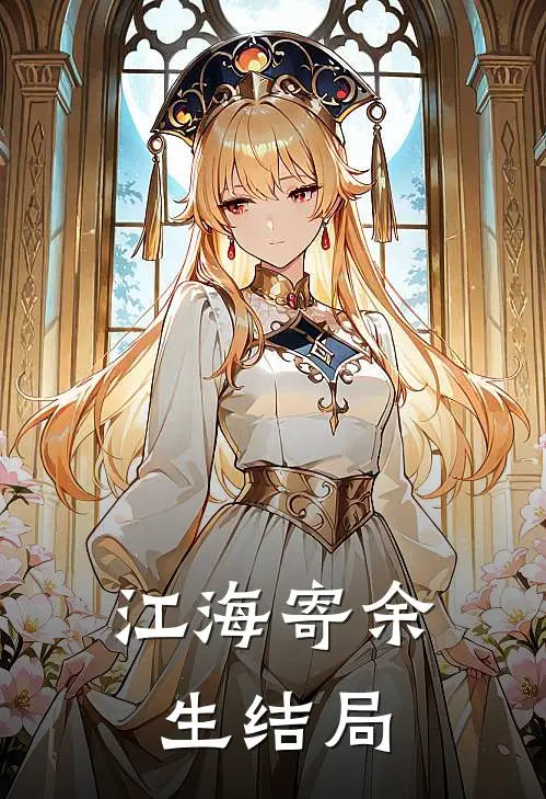江海寄余生结局