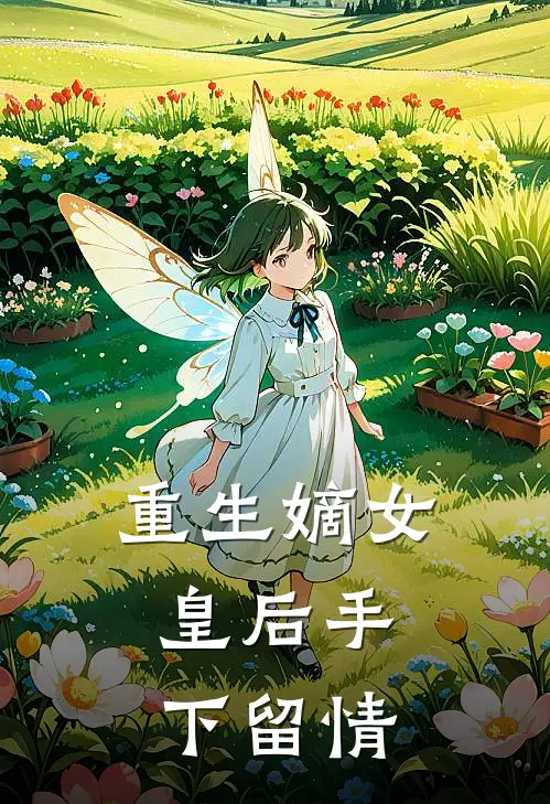 重生嫡女皇后手下留情