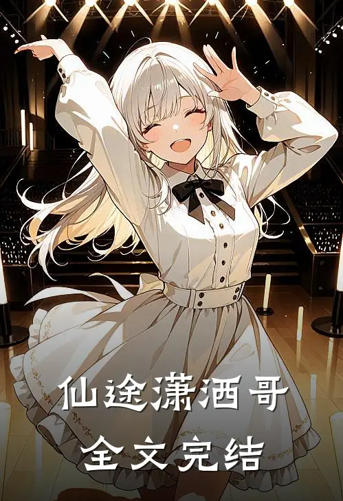 仙途潇洒哥全文完结
