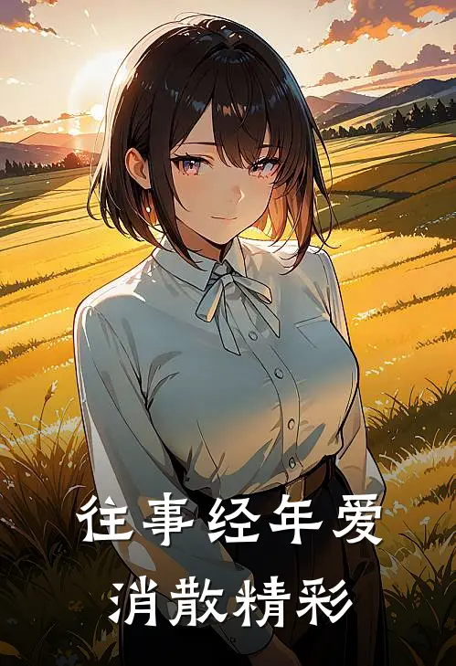 往事经年爱消散精彩