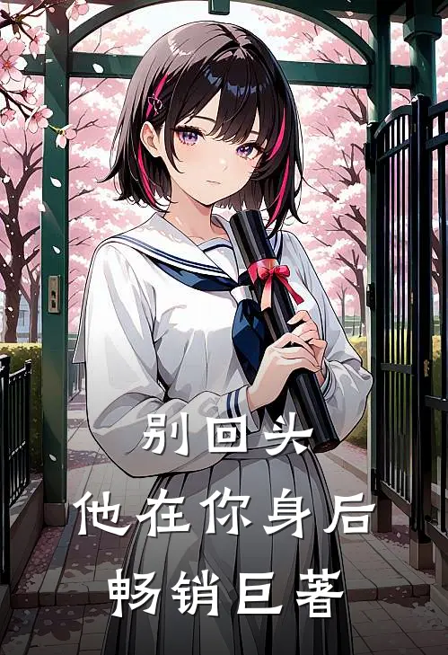 别回头,他在你身后畅销巨著是歌