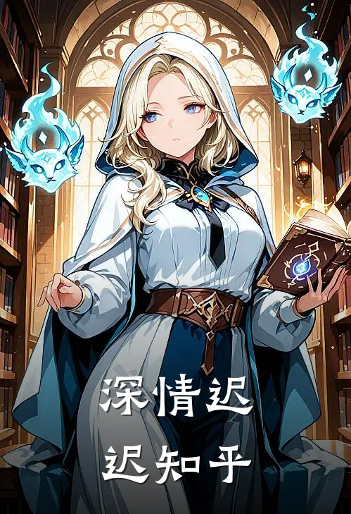 深情迟迟知乎