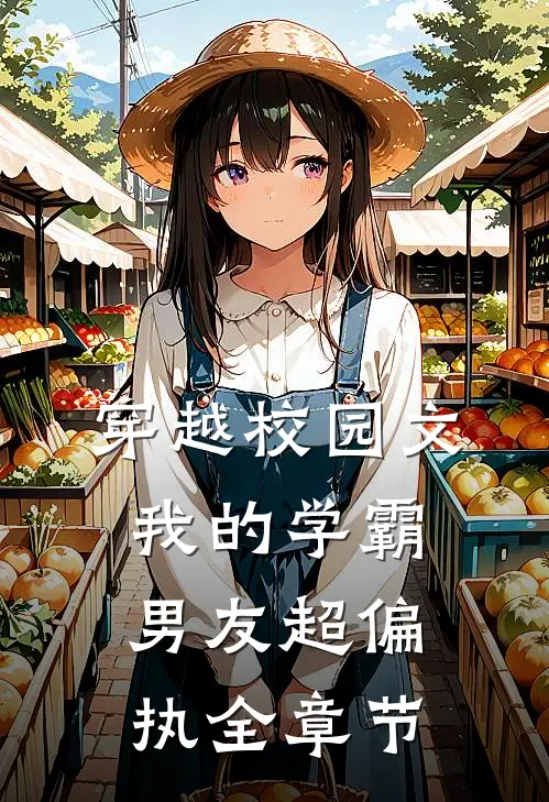 穿越校园文,我的学霸男友超偏执全章节阅读