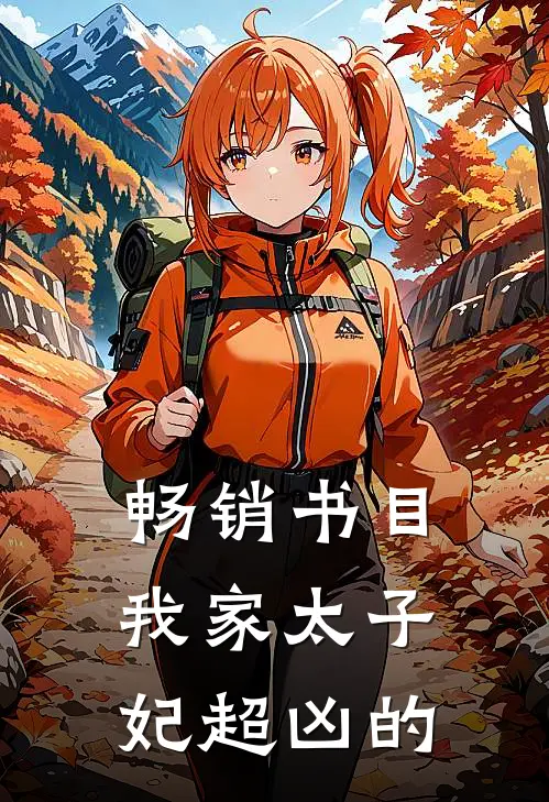畅销书目我家太子妃超凶的