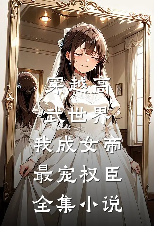 穿越高武世界,我成女帝最宠权臣全集免费阅读