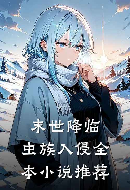末世降临虫族入侵全本推荐
