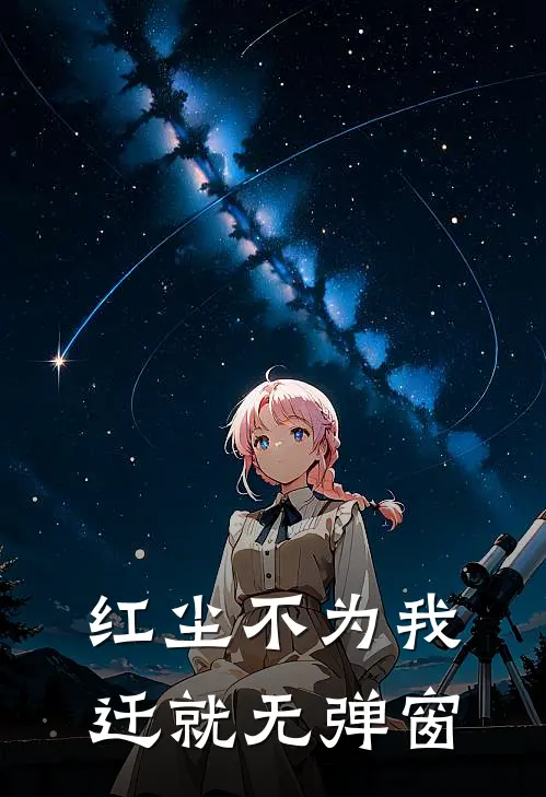 红尘不为我迁就无弹窗