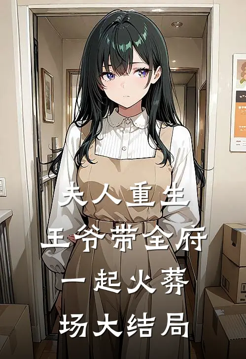 夫人重生,王爷带全府一起火葬场大结局是