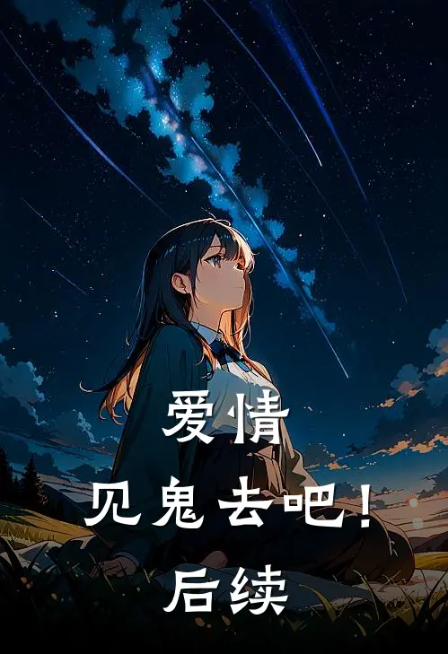 爱情,见鬼去吧!后续免费阅读