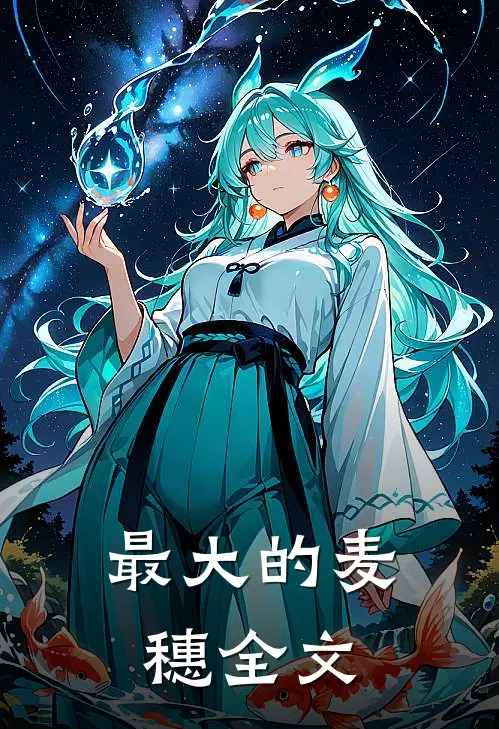 最大的麦穗全文免费阅读