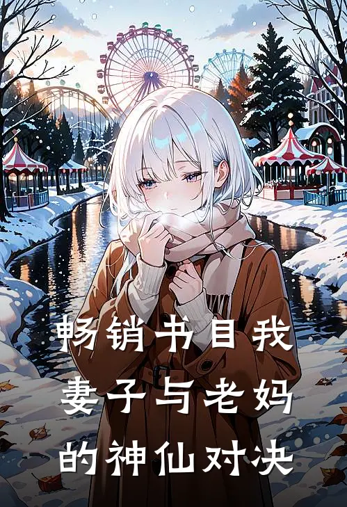 畅销书目我妻子与老妈的神仙对决