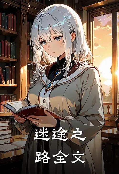 迷途之路全文在线阅读