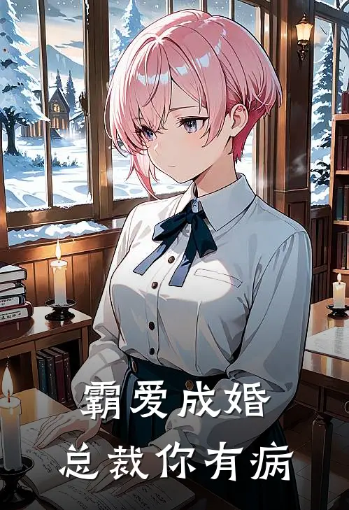 霸爱成婚总裁你有病 长风明月