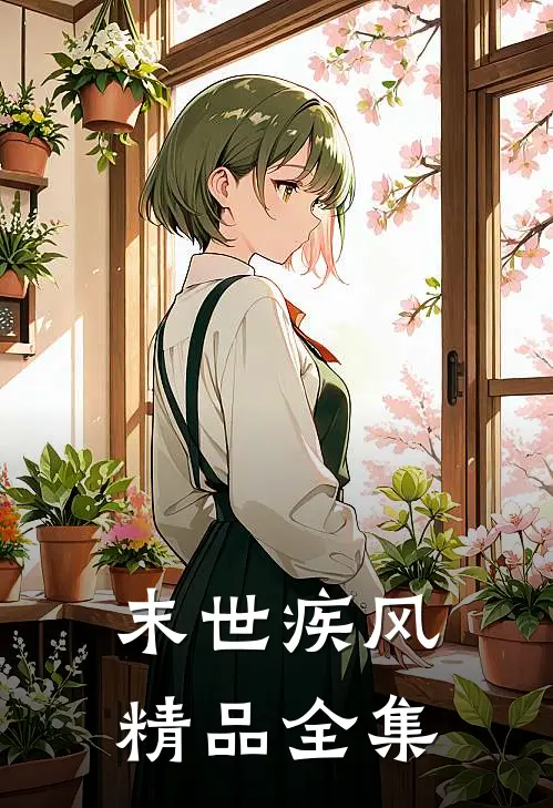 末世疾风精品全集