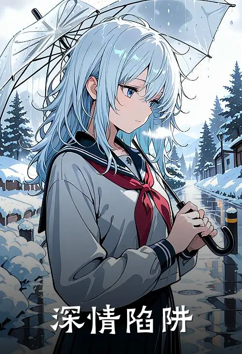 深情陷阱