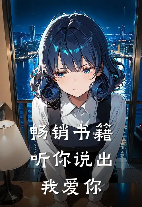 畅销书籍听你说出我爱你