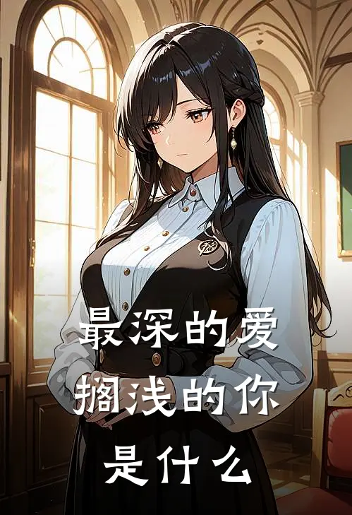 最深的爱,搁浅的你是歌曲