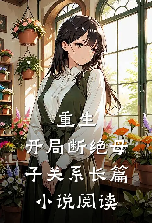 重生开局断绝母子关系长篇阅读免费