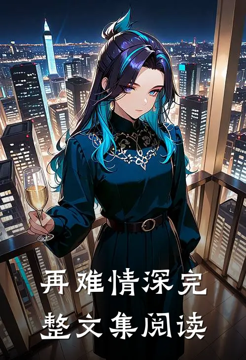 再难情深完整文集阅读全文