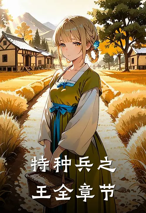 特种兵之王全章节