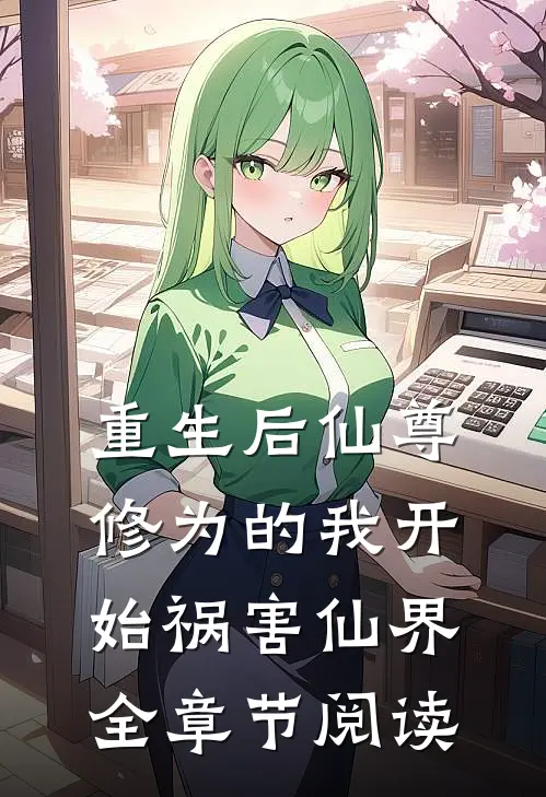 重生后仙尊修为的我开始祸害仙界全章节阅读