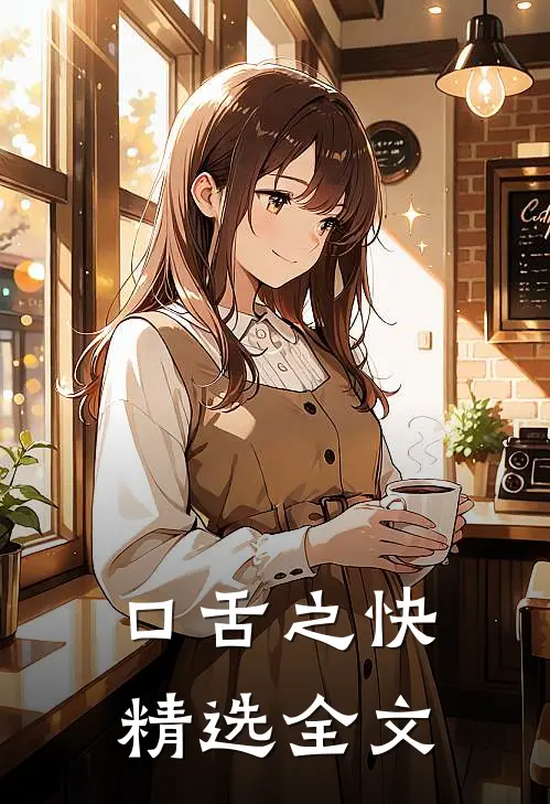 口舌之快精选全文