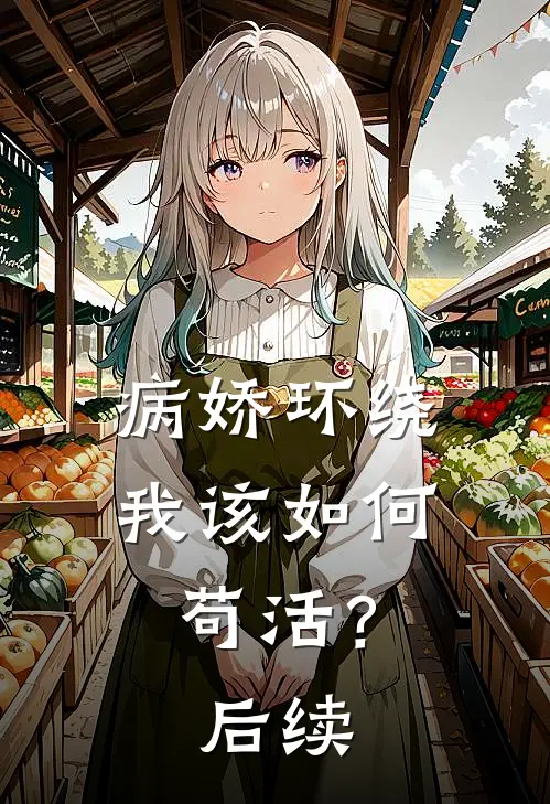病娇环绕,我该如何苟活?后续章节