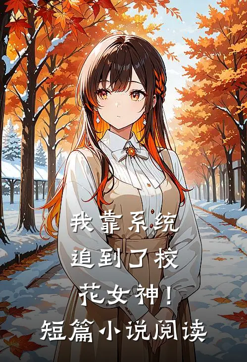 我靠系统追到了校花女神!短篇阅读免费