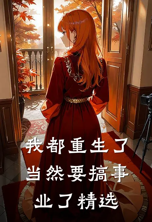 我都重生了,当然要搞事业了精选句子