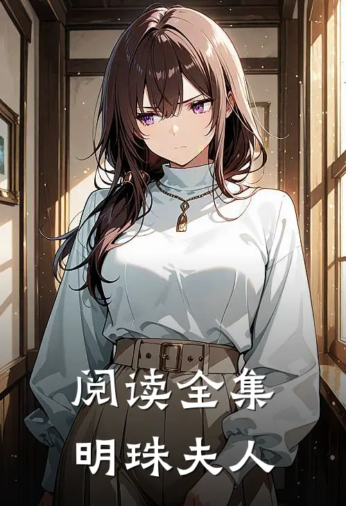 阅读全集明珠夫人