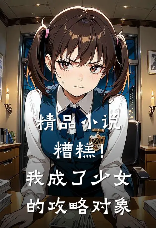 精品糟糕!我成了少女的攻略对象在线阅读