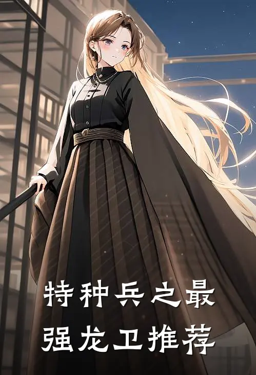特种兵之最强龙卫推荐
