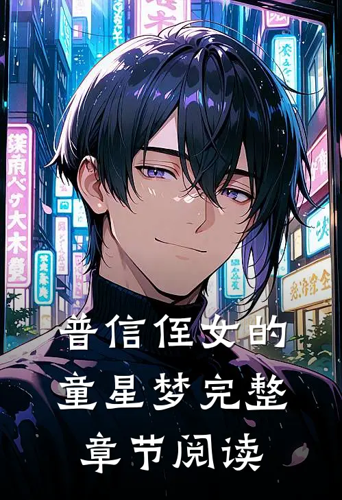 普信侄女的童星梦完整章节阅读