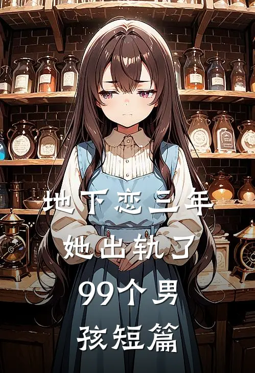 地下恋三年,她出轨了99个男孩短篇免费阅读