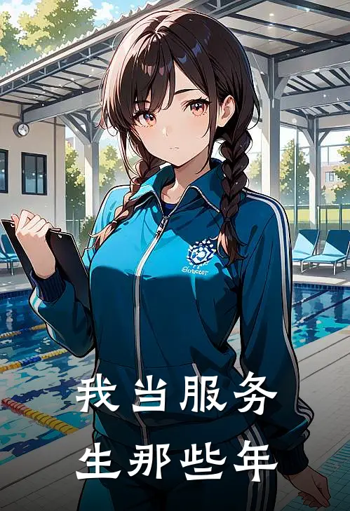 我当服务生那些年