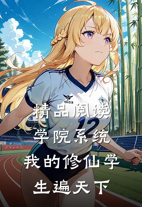 精品阅读学院系统：我的修仙学生遍天下