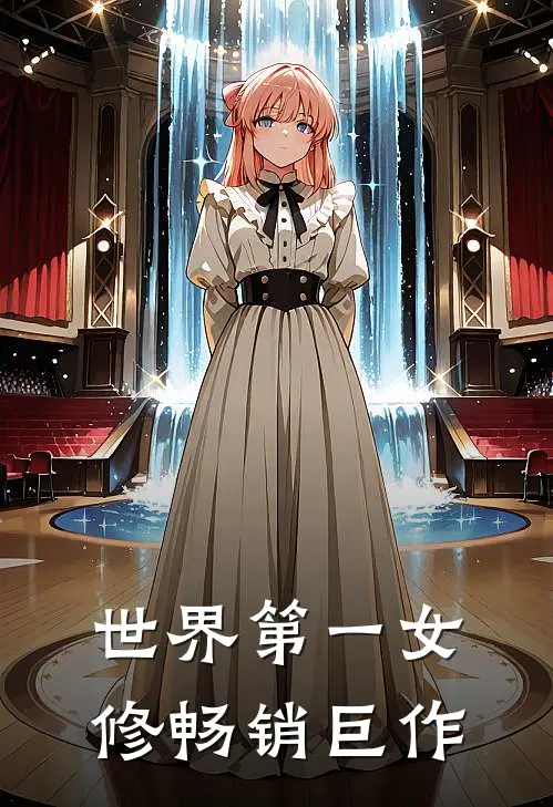 世界第一女修畅销巨作