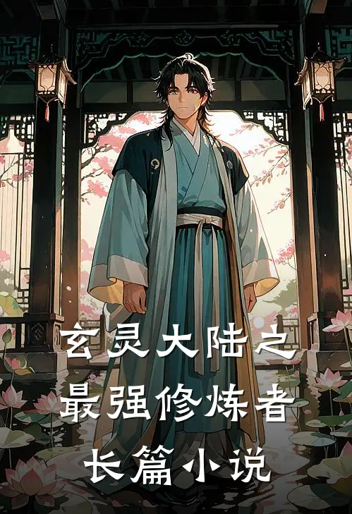 玄灵大陆之最强修炼者长篇小说