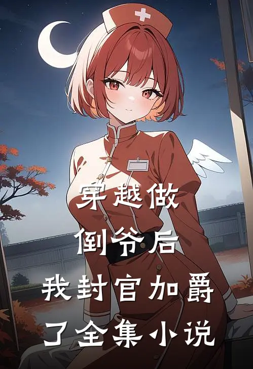 穿越做倒爷后,我封官加爵了全集免费阅读