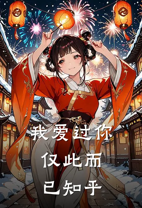 我爱过你,仅此而已知乎免费阅读