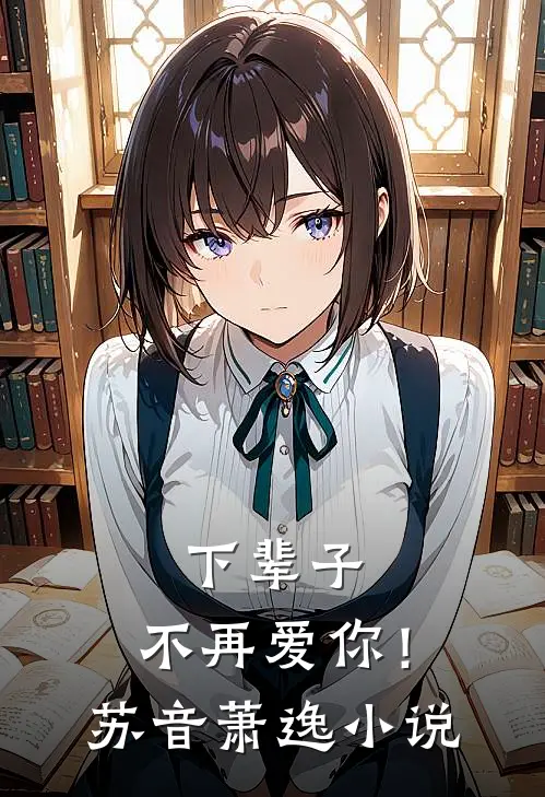 下辈子,不再爱你!苏音萧逸在线阅读