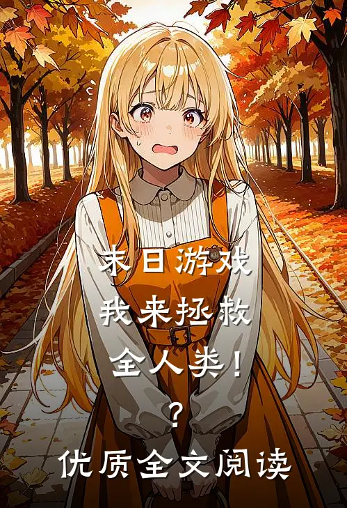 末日游戏,我来拯救全人类!?优质全文阅读免费