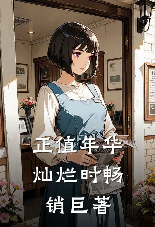 正值年华灿烂时畅销巨著