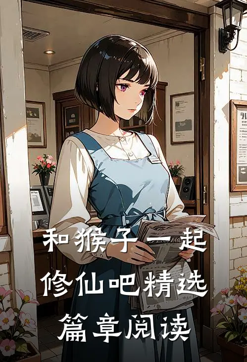 和猴子一起修仙吧精选篇章阅读