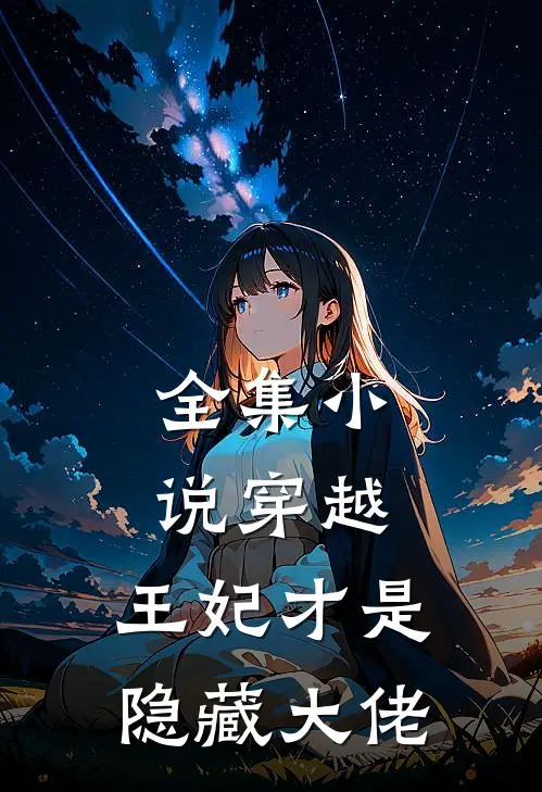 全集穿越王妃才是隐藏大佬全文阅读