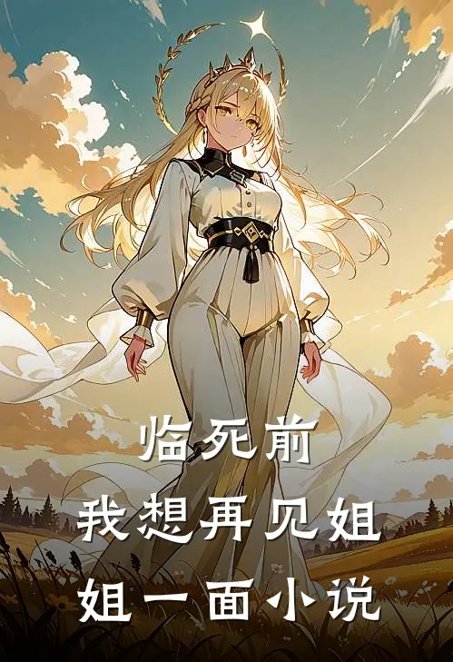 临死前,我想再见姐姐一面阅读
