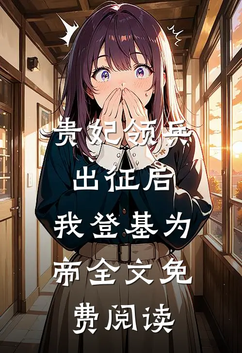 贵妃领兵出征后,我登基为帝全文免费阅读